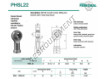 PHSL22-DURBAL