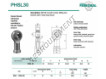 PHSL30-DURBAL