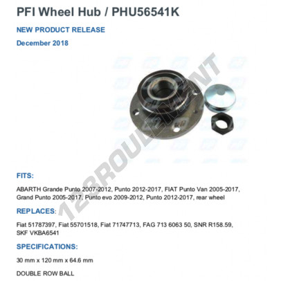 PHU56541-K-PFI