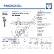 Rotule SA - PM05-00-502-DURBAL