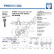 Rotule SA - PM05-01-502-DURBAL
