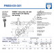 Rotule SA - PM08-00-501-DURBAL