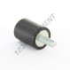 Plot anti-vibration PM - PM1620-5
