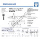 Rotule SA - PM20-00-501-DURBAL
