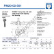 Rotule SA - PM20-02-501-DURBAL