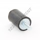 Plot anti-vibration PM - PM2030-6