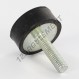 Plot anti-vibration PM - PM2510-6