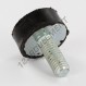 Plot anti-vibration PM - PM2510-8