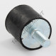 Plot anti-vibration PM - PM3030-8