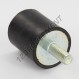 Plot anti-vibration PM - PM3035-8