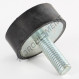 Plot anti-vibration PM - PM4015-10