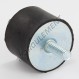 Plot anti-vibration PM - PM4030-8