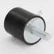 Plot anti-vibration PM - PM4040-10