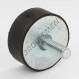 Plot anti-vibration PM - PM5020-10
