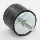 Plot anti-vibration PM - PM5040-10