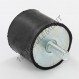 Plot anti-vibration PM - PM5045-10
