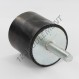 Plot anti-vibration PM - PM5050-10