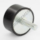 Plot anti-vibration PM - PM6030-12