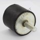 Plot anti-vibration PM - PM6050-12