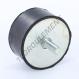 Plot anti-vibration PM - PM7035-10