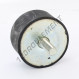 Plot anti-vibration PM - PM7035-12