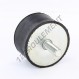 Plot anti-vibration PM - PM7040-12