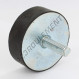 Plot anti-vibration PM - PM7525-12