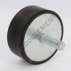Plot anti-vibration PM - PM7530-12