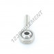 Rotule POS - POS10-8-SS-NYLON-DUNLOP