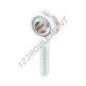 Rotule POS - POS10-NYLON-DUNLOP