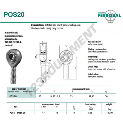 POS20-DURBAL