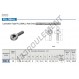 Rotule TSM - POS8-IKO