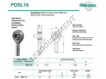 POSL16-DURBAL