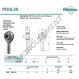 Rotule SA - POSL20-DURBAL