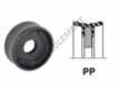 PP-12X70X22-NBR75