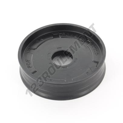 PP-20X80X22.500-NBR80