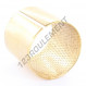 Bague bronze - PRM-808580-SKF