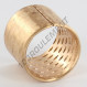 Bague bronze - PRM252825-SKF