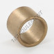 Bague bronze - PSM20-25-20-SKF