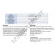 Colle - PU-6700-DC-50ML-TEROSON