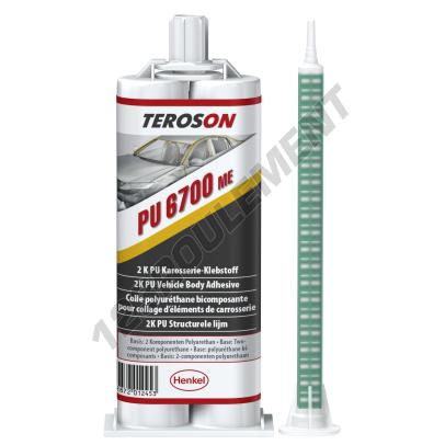 PU-6700-MEDC-50ML-TEROSON