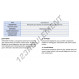 Nettoyant - PU-8550-1L-TEROSON