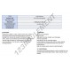 Adhésif - PU-8591-T-600ML-TEROSON