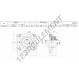 Palier - 0 fixation - PUCF-202