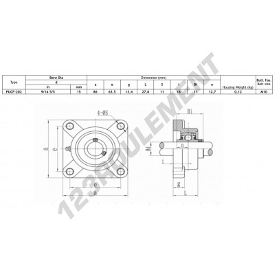 PUCF-202