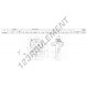 Palier - 0 fixation - PUCFB-201