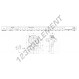 Palier - 0 fixation - PUCFB-202