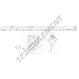 Palier - 0 fixation - PUCFB-204