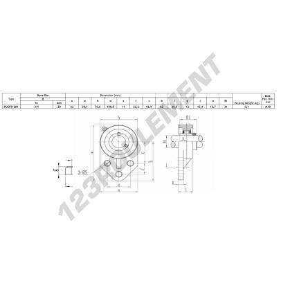 PUCFB-204