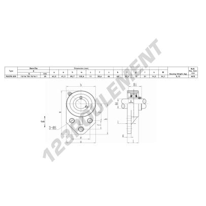 PUCFB-205